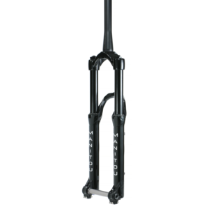 Manitou Circus Expert Fork (black, tapered)